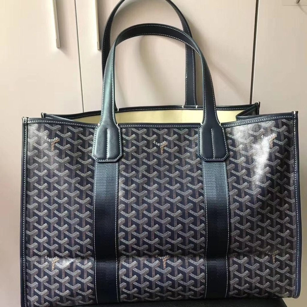 Villette Tote Bag MM