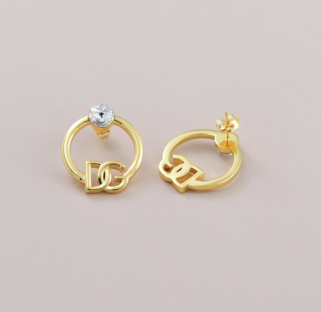 DG Earrings