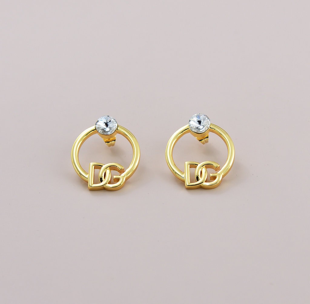 DG Earrings