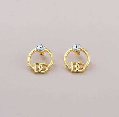 DG Earrings