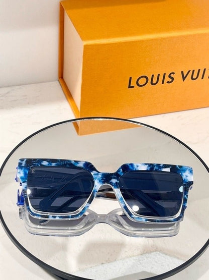 LIV Millionaires Sunglasses