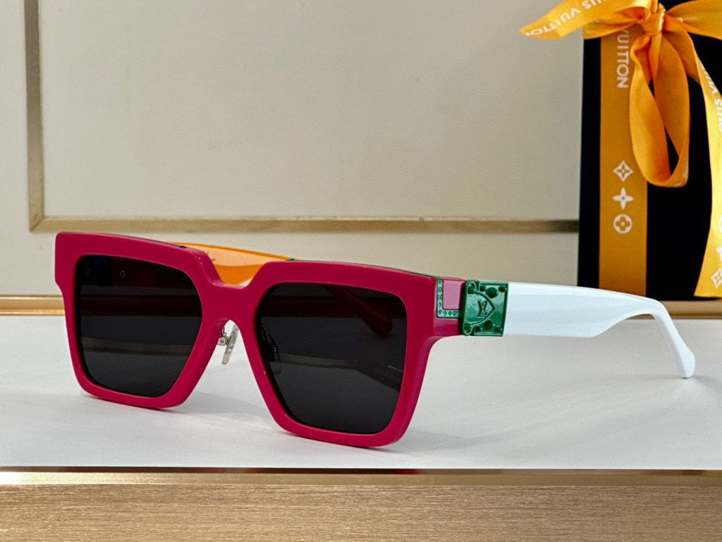 Millionaires Sunglasses