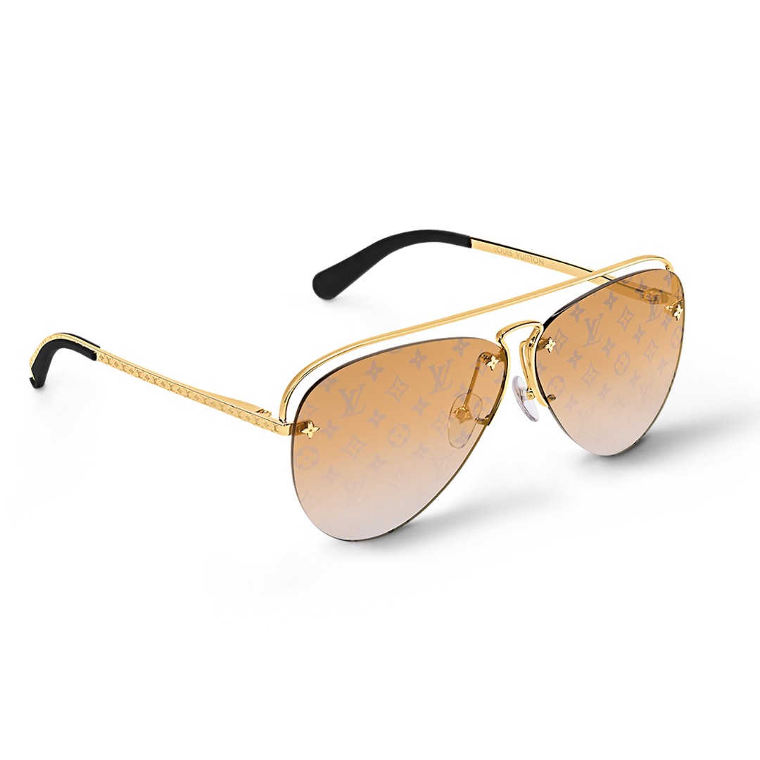 LIV Grease Sunglasses