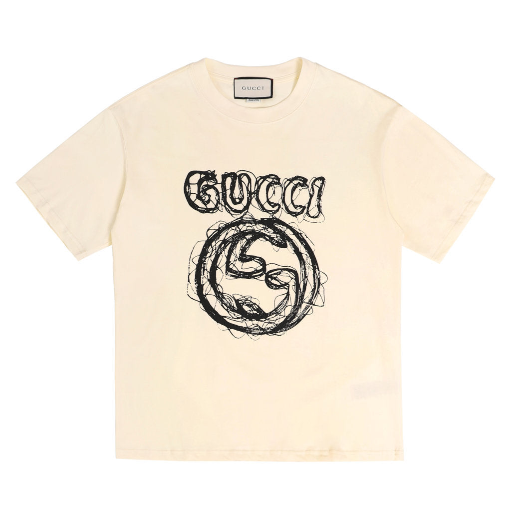 GV*C1 Logo T-shirt