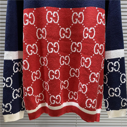 GV*C1 Sweater