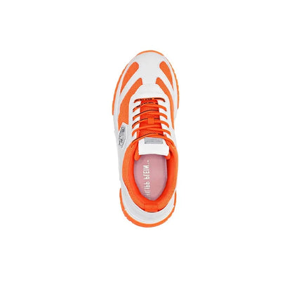 P*P Predator Lace up Sneakers