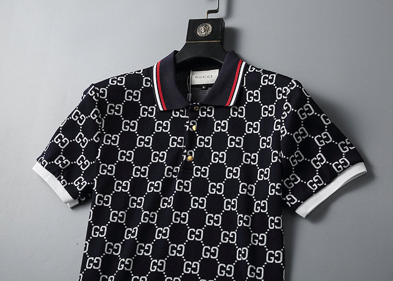 GV*C1 Polo Shirt