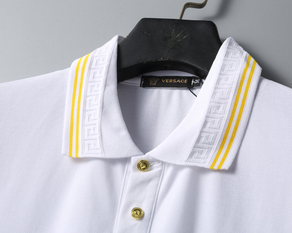 V*RSC Polo Shirt