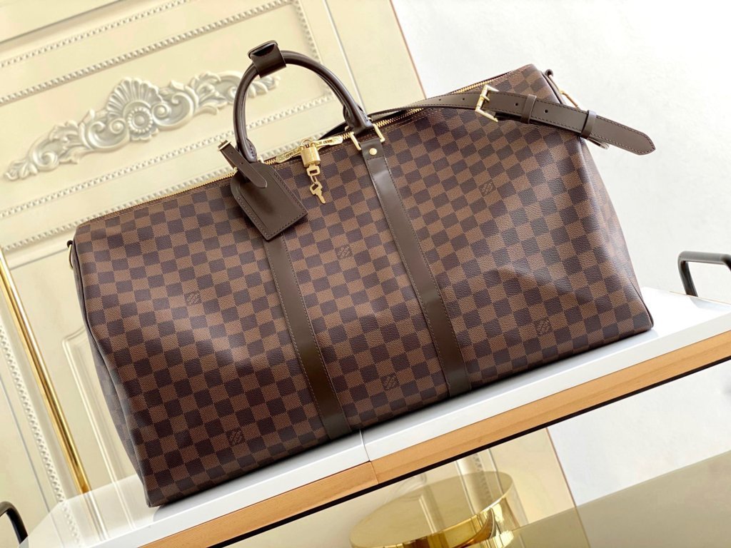 LIV Keepall 55