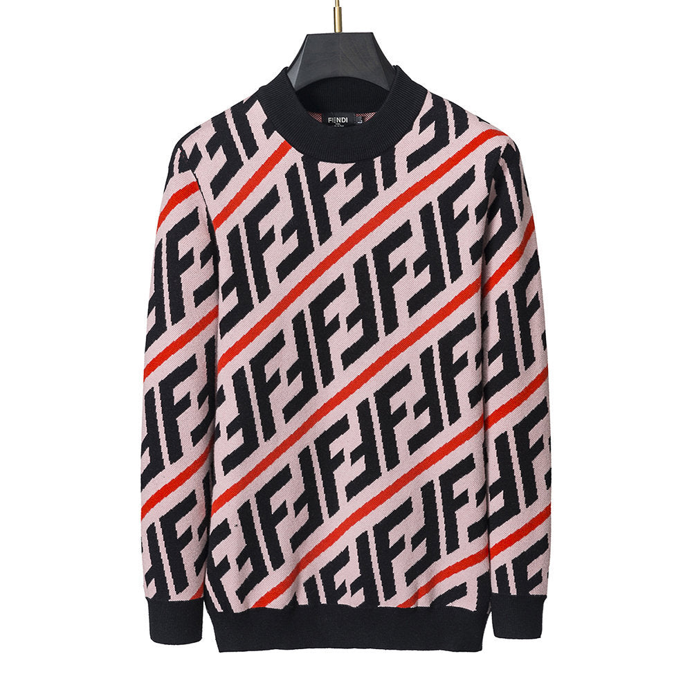 FE*DI Logo '24 Sweater