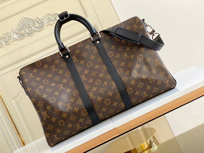 LIV Keepall 45