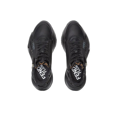 F*F Flow Low Top Sneakers (Women's)