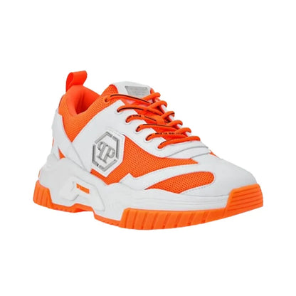 P*P Predator Lace up Sneakers