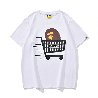 Shopping Logo T-Shirt