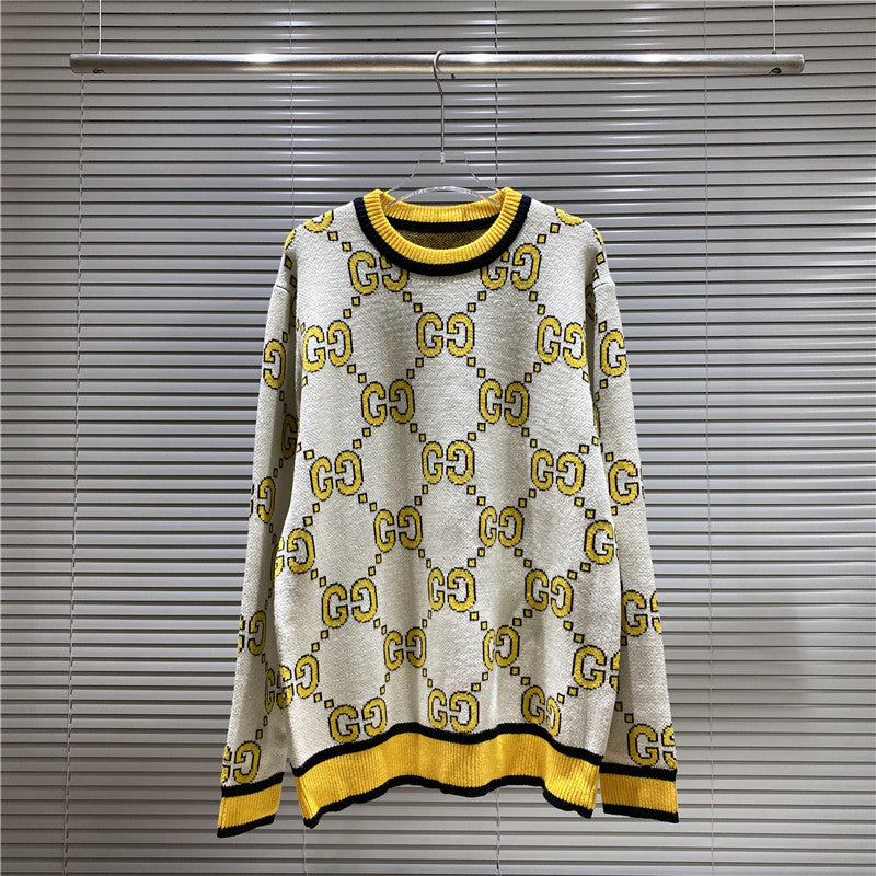 GV*C1 Sweater