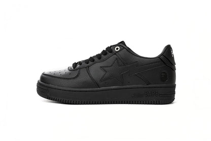 Sta Low Sneaker (Men's)