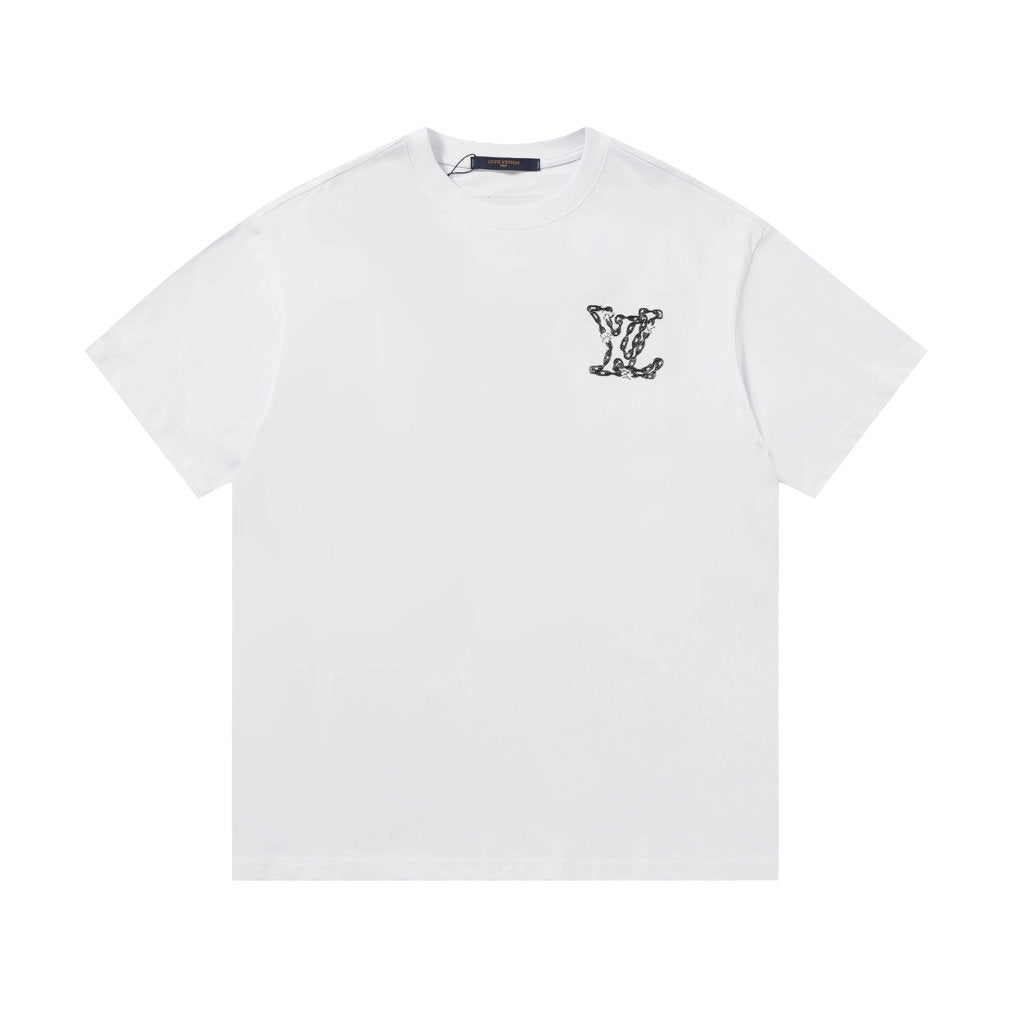 LIV Logo T-shirt