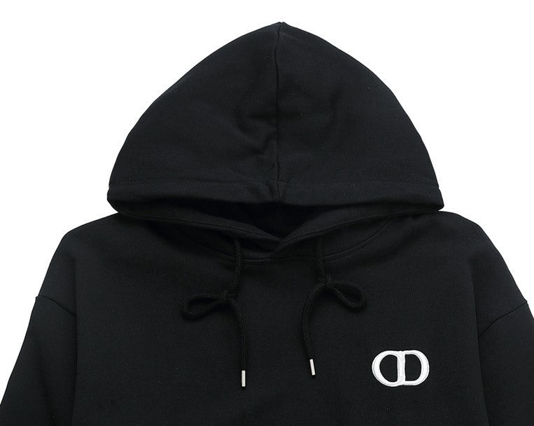 C*D Hoodie