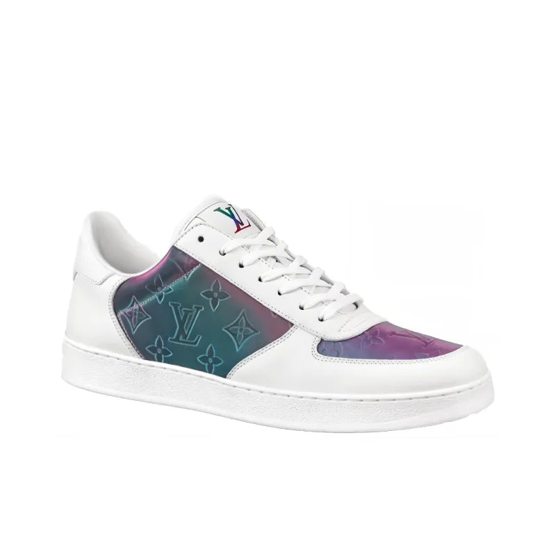 LIV Rivoli Shell Shine Sneaker