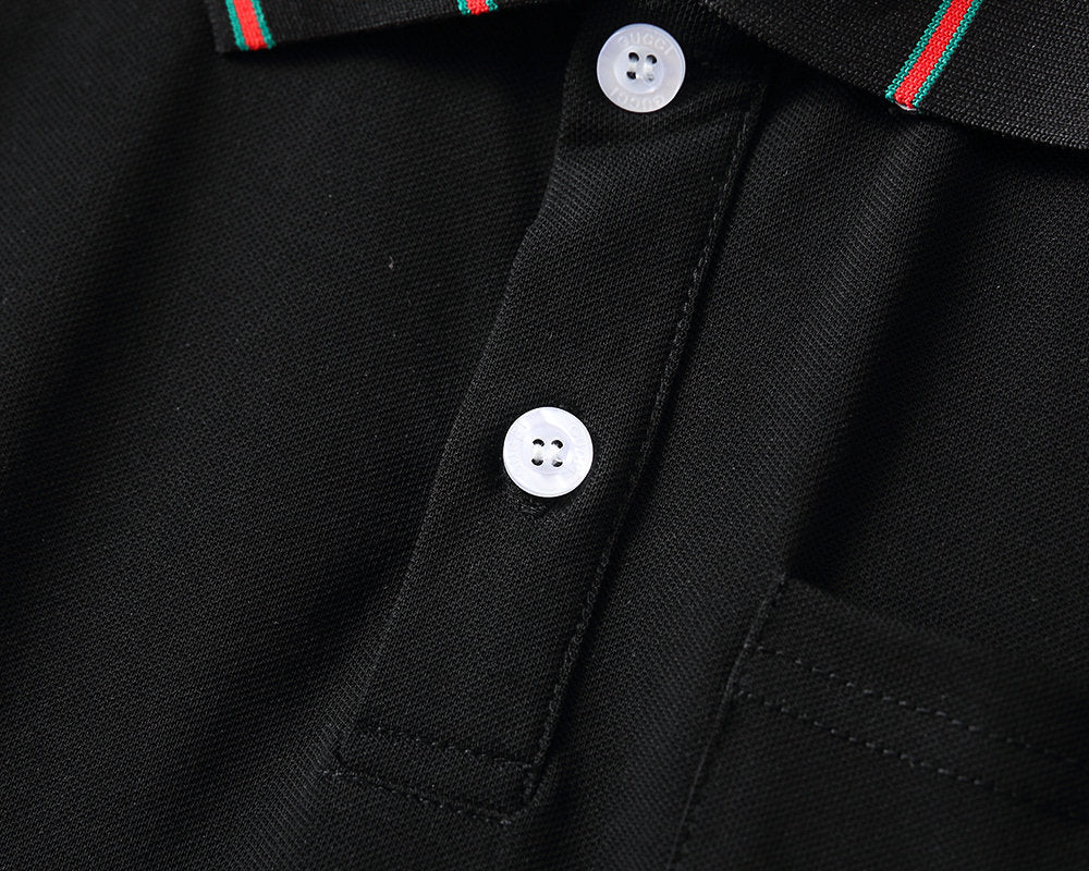 GV*C1 '25 Polo Shirt