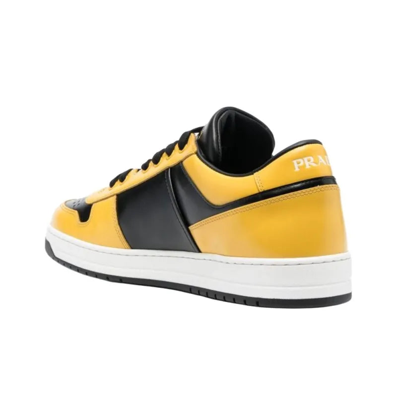 PRD District Low Top Sneaker (Women's)