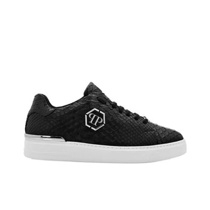 P*P Low top Sneakers