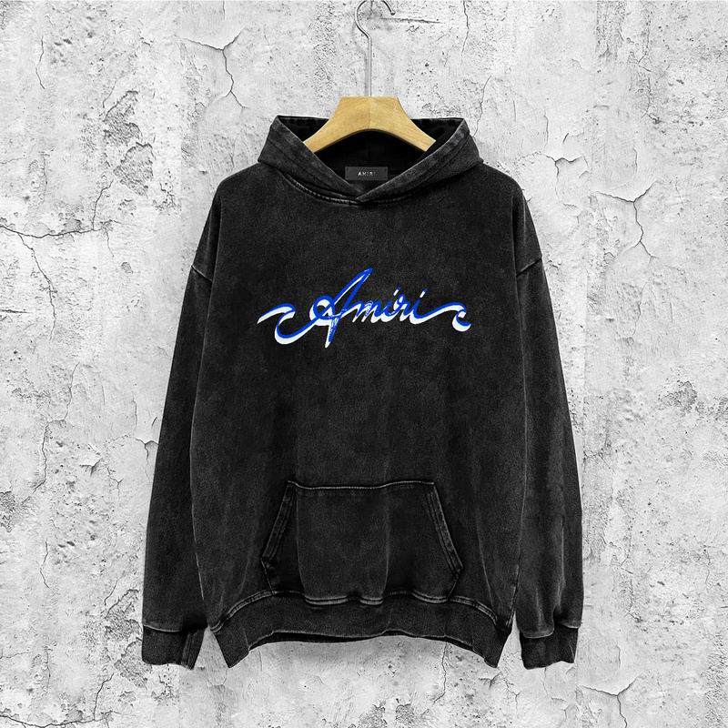 4M*R1 Logo Hoodie