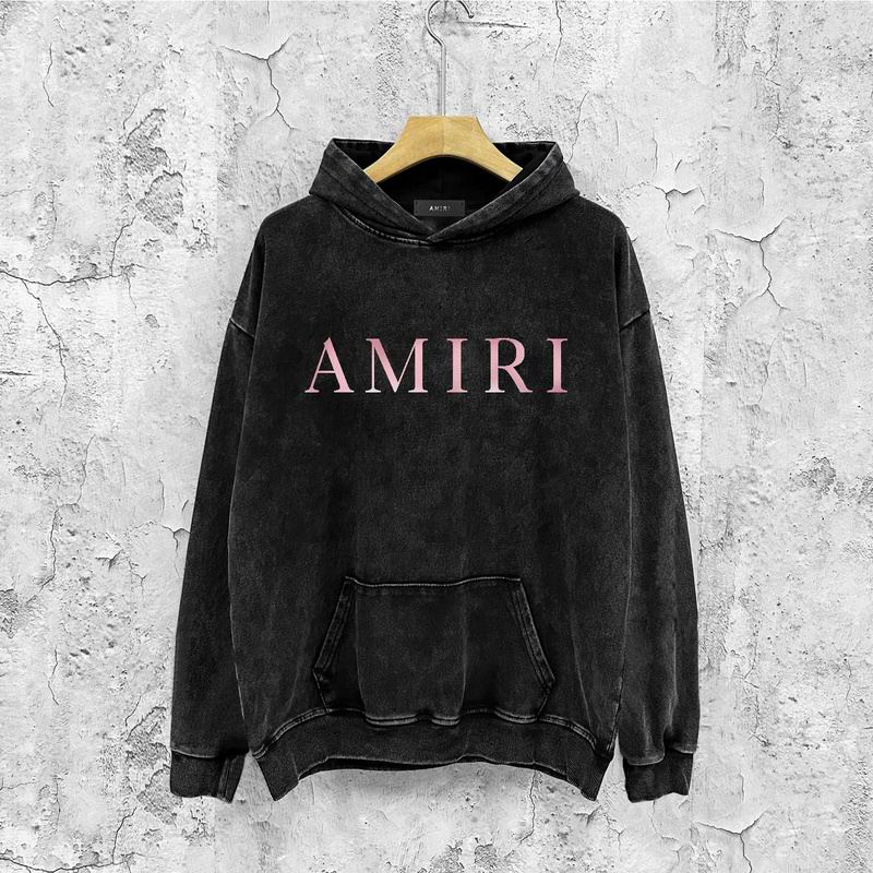 4M*R1 Logo Hoodie