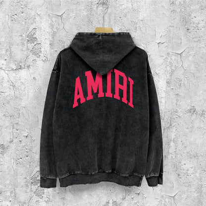 4M*R1 Hoodie