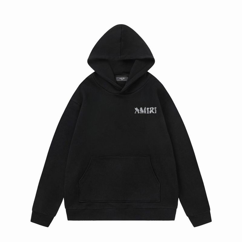 4M*R1 Logo Hoodie