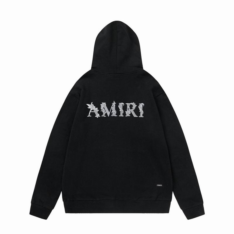 4M*R1 Logo Hoodie