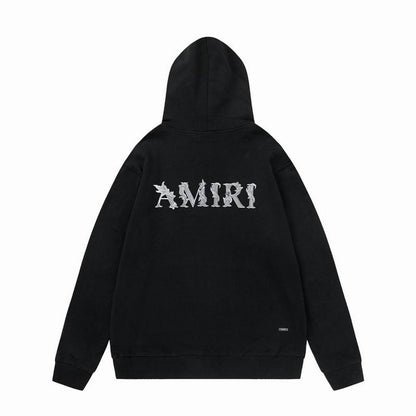 4M*R1 Oversized Hoodie