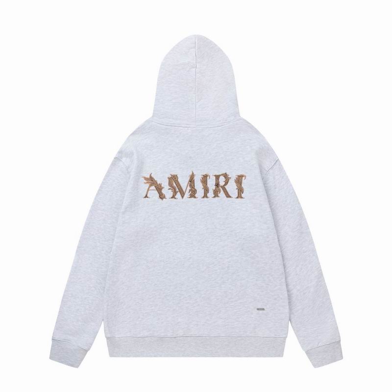 4M*R1 Logo Hoodie