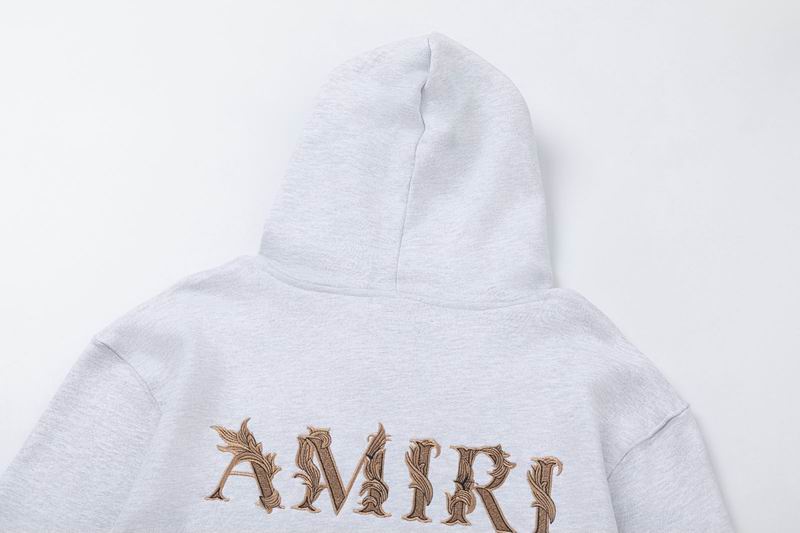 4M*R1 Logo Hoodie