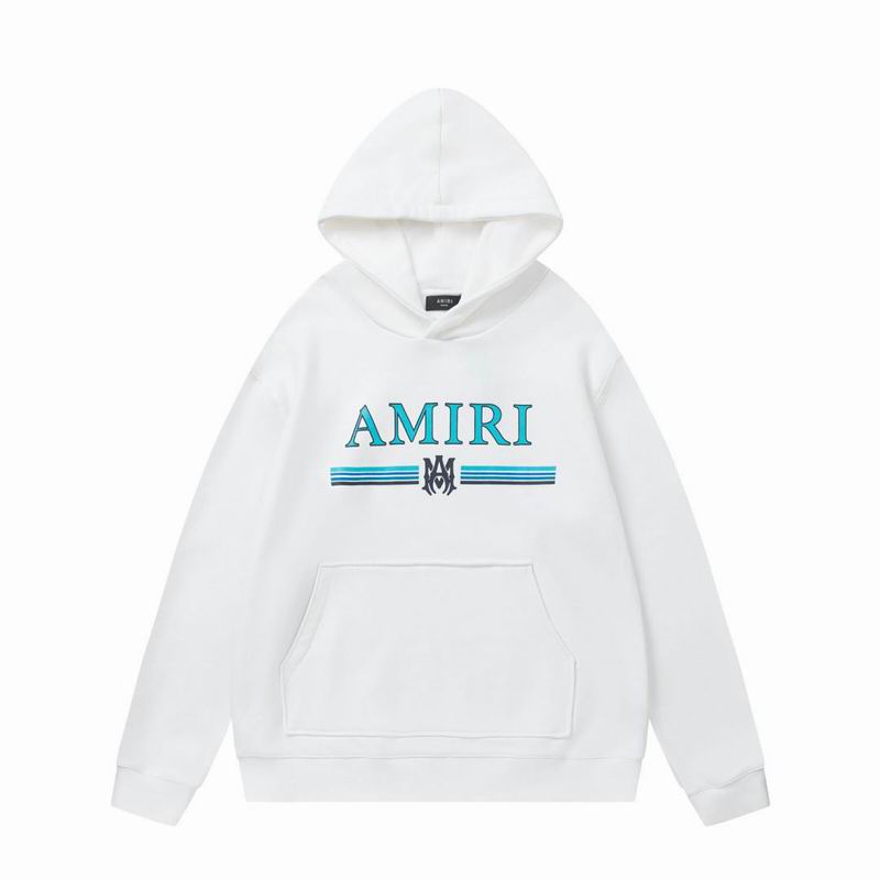 4M*R1 Logo Hoodie