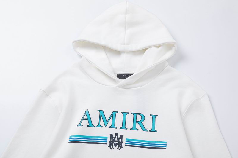 4M*R1 Logo Hoodie