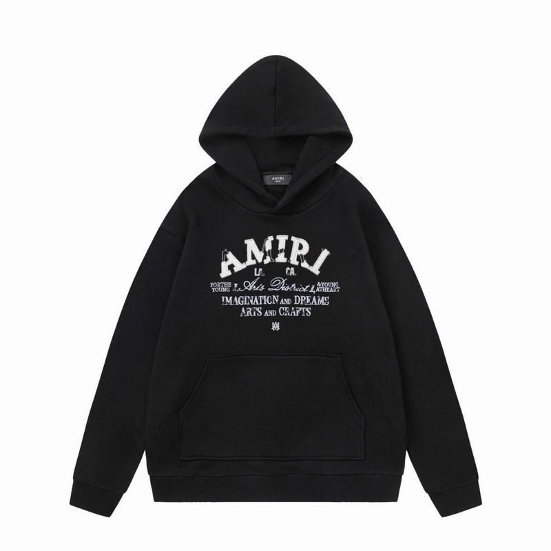 4M*R1 Oversized Hoodie