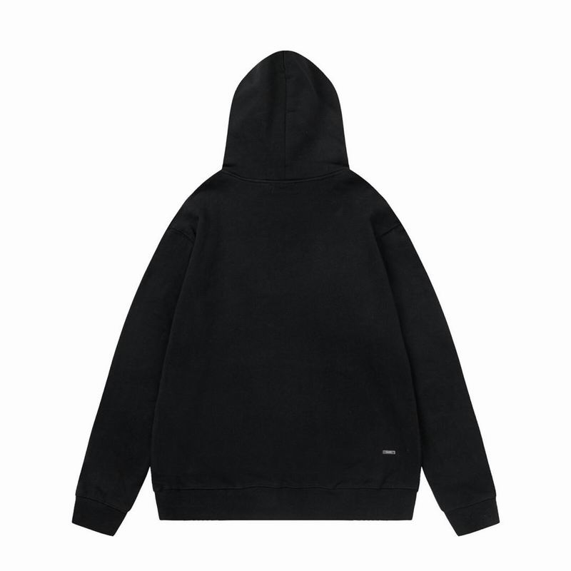 4M*R1 Logo Hoodie