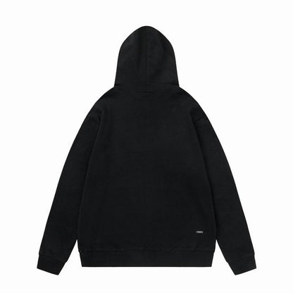 4M*R1 Logo Hoodie