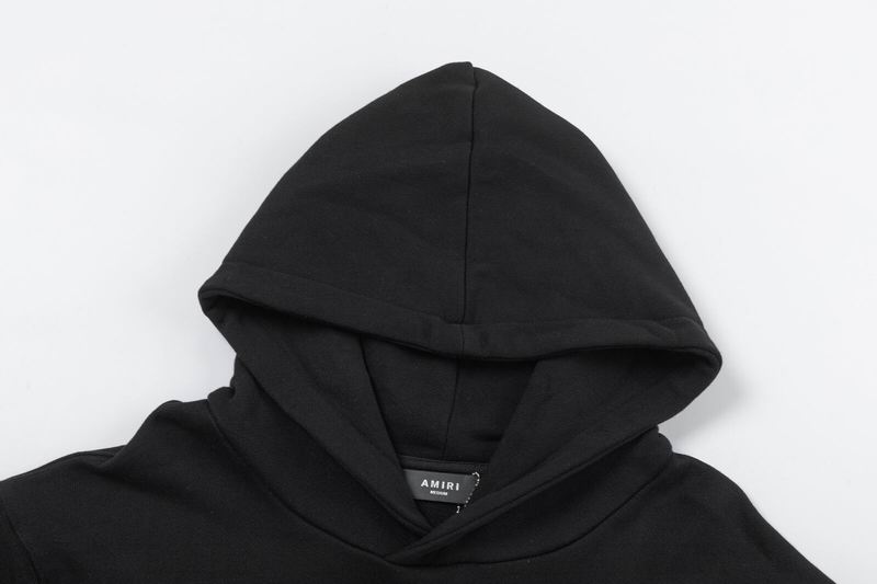 4M*R1 Logo Hoodie