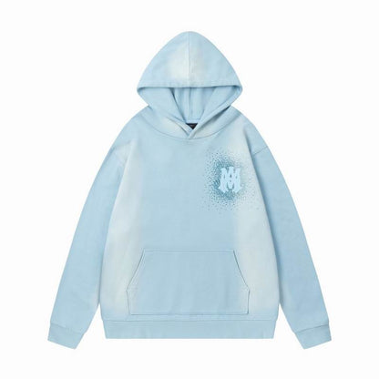 4M*R1 Logo Hoodie