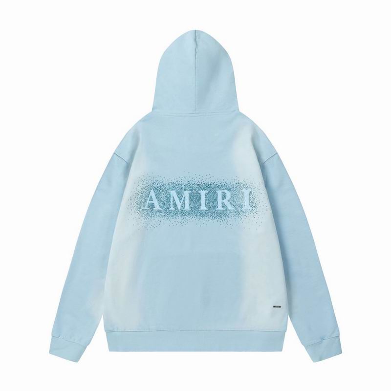 4M*R1 Logo Hoodie