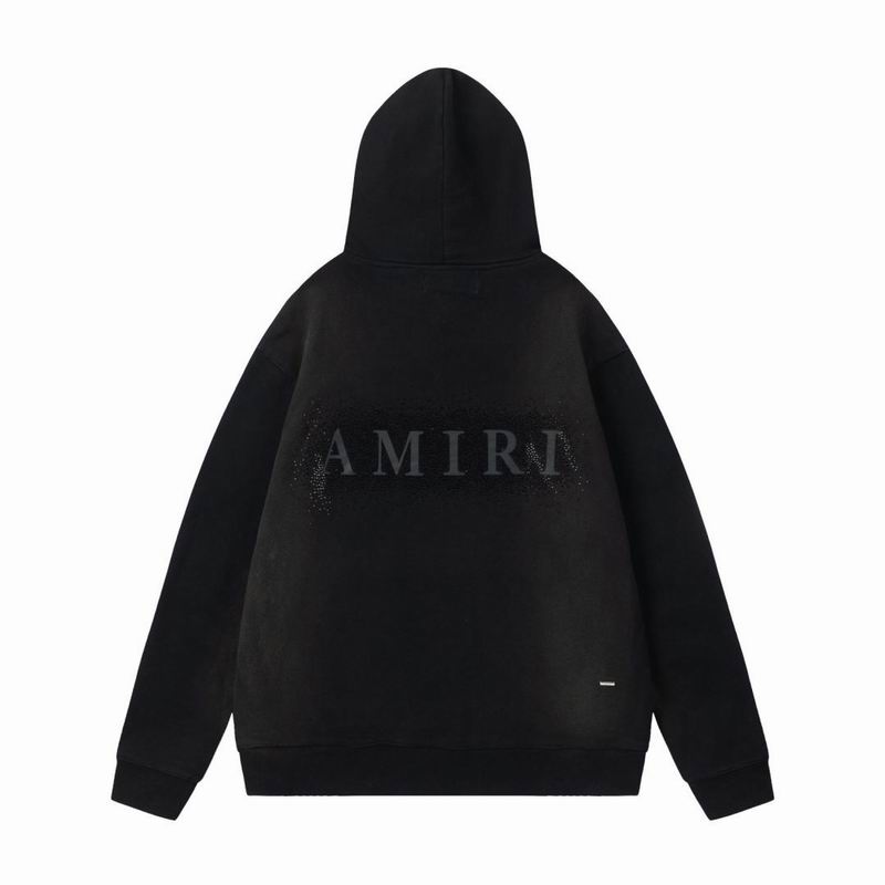 4M*R1 Logo Hoodie