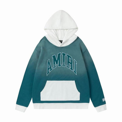 4M*R1 Logo Hoodie