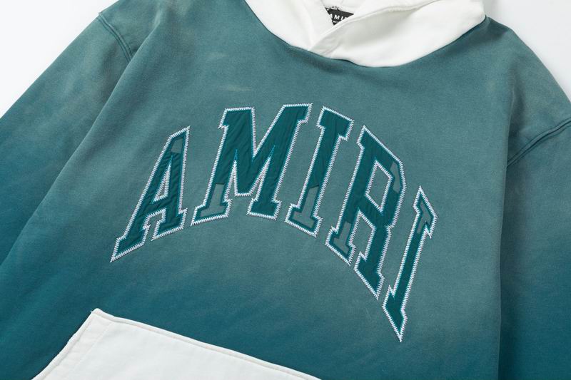 4M*R1 Logo Hoodie