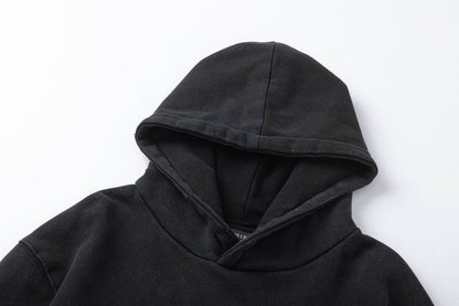 4M*R1 Logo Hoodie