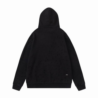 4M*R1 Logo Hoodie