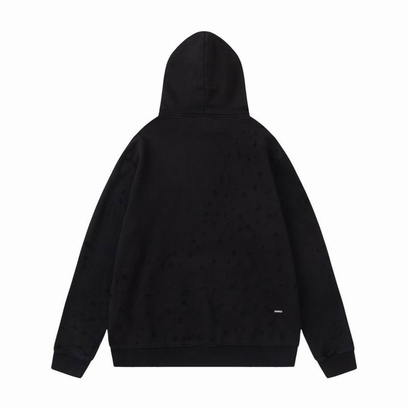 4M*R1 Oversized Hoodie