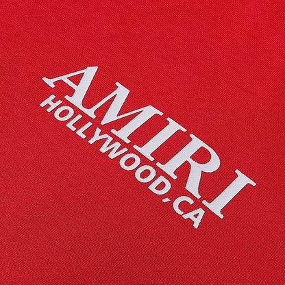 4M*R1 Logo Hoodie