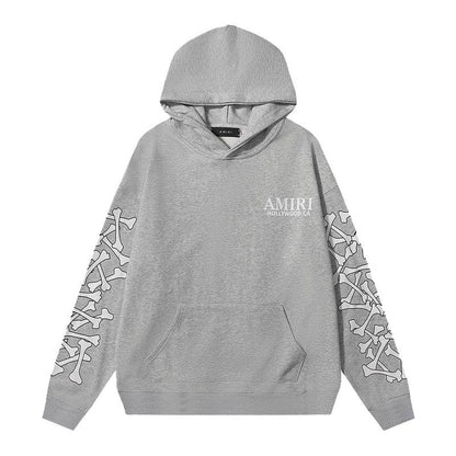 4M*R1 Oversized Hoodie